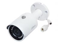 4МП цилиндрическая IP видеокамера Dahua Technology DH-IPC-HFW1431SP-0360B (3,6 мм)